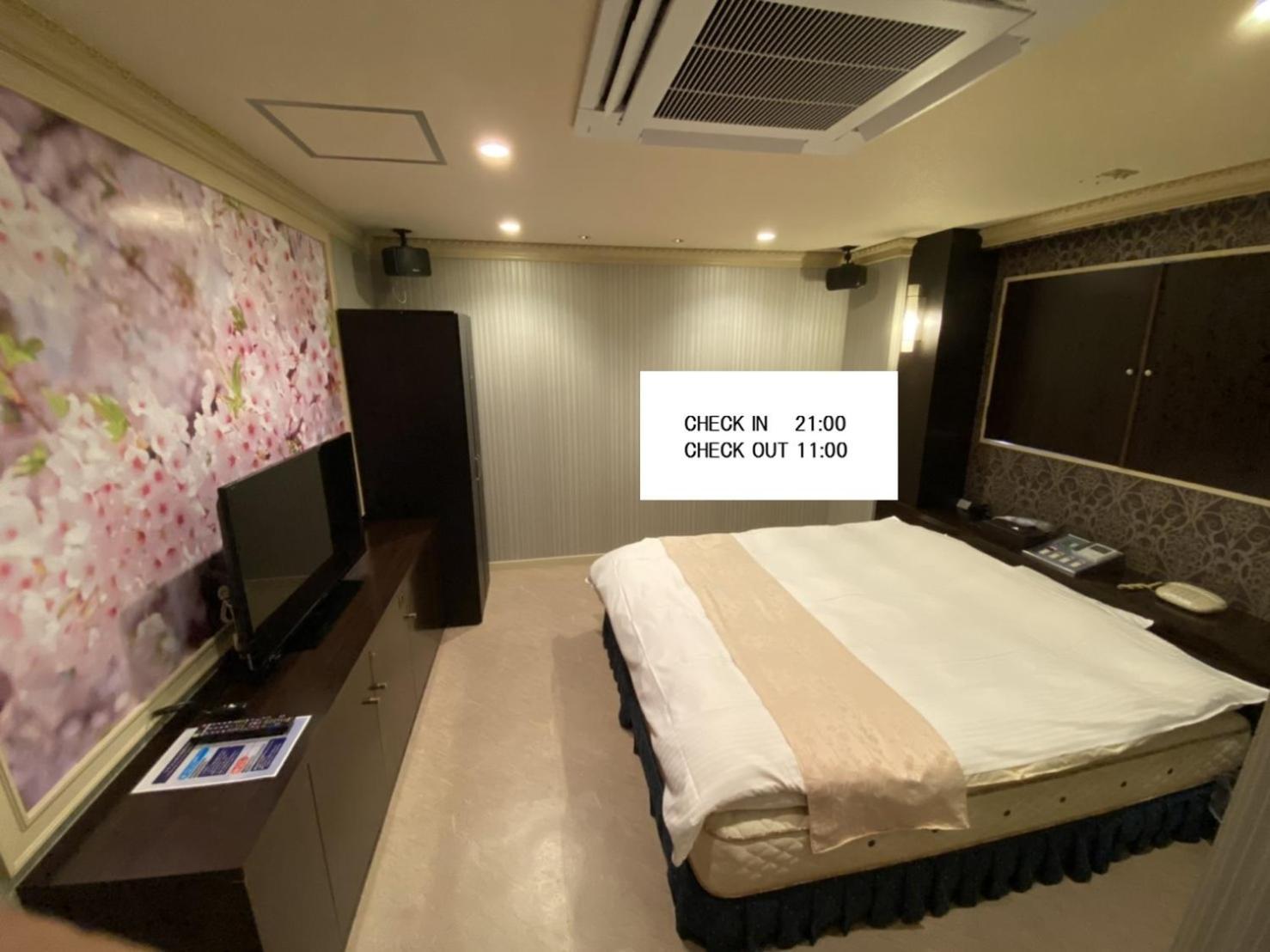 ホテル タイムレス 明石 男塾ホテルグループ (Adults Only) Exterior photo