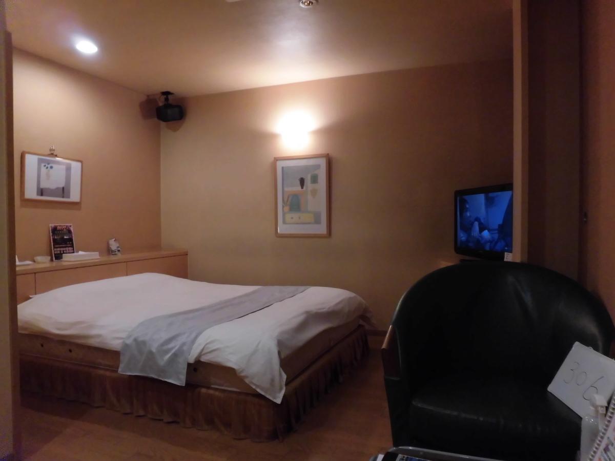 ホテル タイムレス 明石 男塾ホテルグループ (Adults Only) Exterior photo