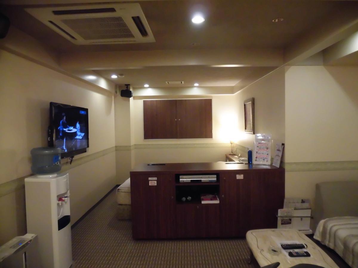 ホテル タイムレス 明石 男塾ホテルグループ (Adults Only) Exterior photo